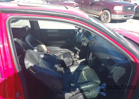 2005 Volkswagen Gti from USA, damaged, VIN 9BWDE61J754031832